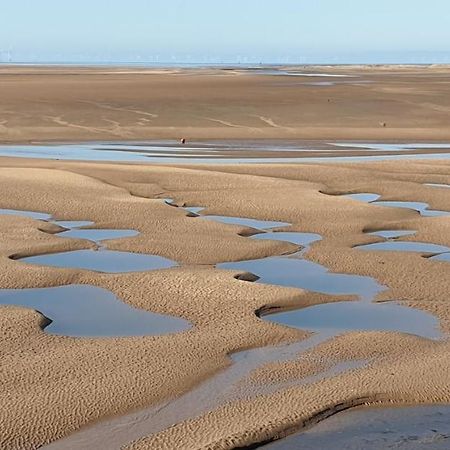 Port Haverigg Marina Village Millom Esterno foto